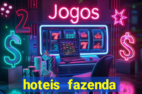 hoteis fazenda porto velho